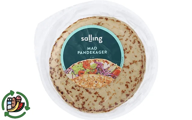 Galettes salling product image