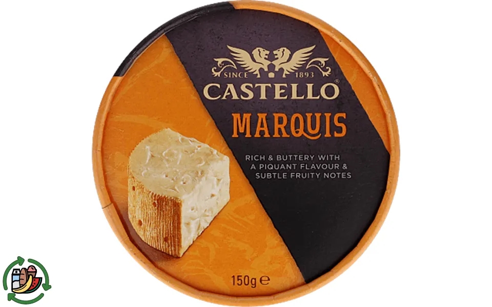 Marquis Castello