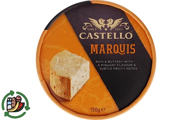 Marquis castello product image