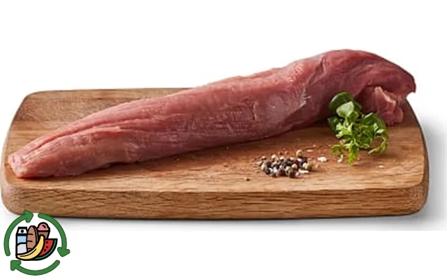 Tenderloin m bi butcher product image