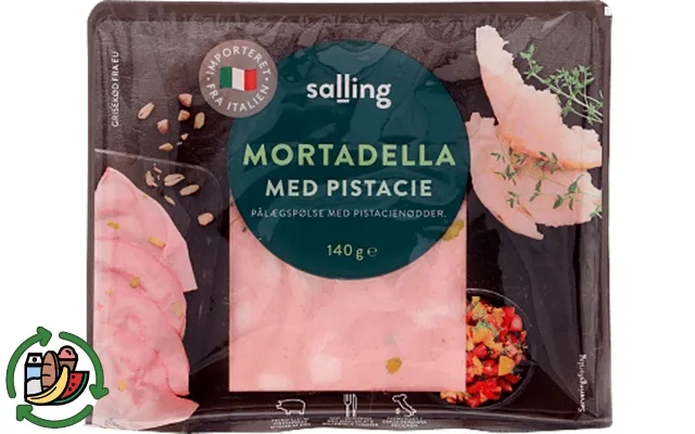 Mortad.Pistachio salling product image
