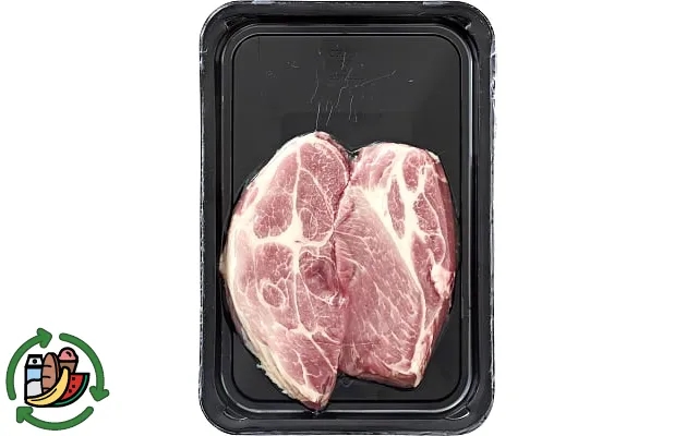 Cutlets salling eco product image