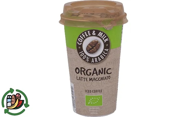 Øko Macchiato Gropper product image