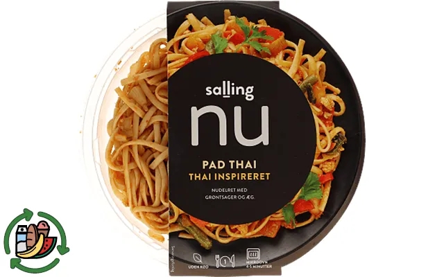 Pad Thai Salling product image