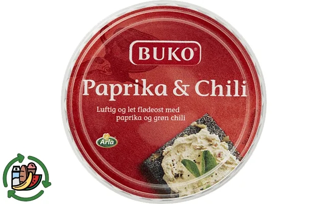 Paprika Chili Buko product image