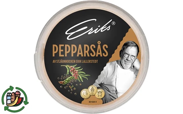 Pepper sauce erik product image