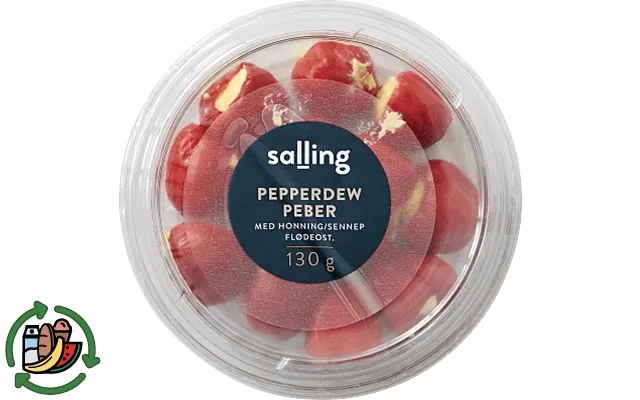 Peppadew hon see our tapas product image