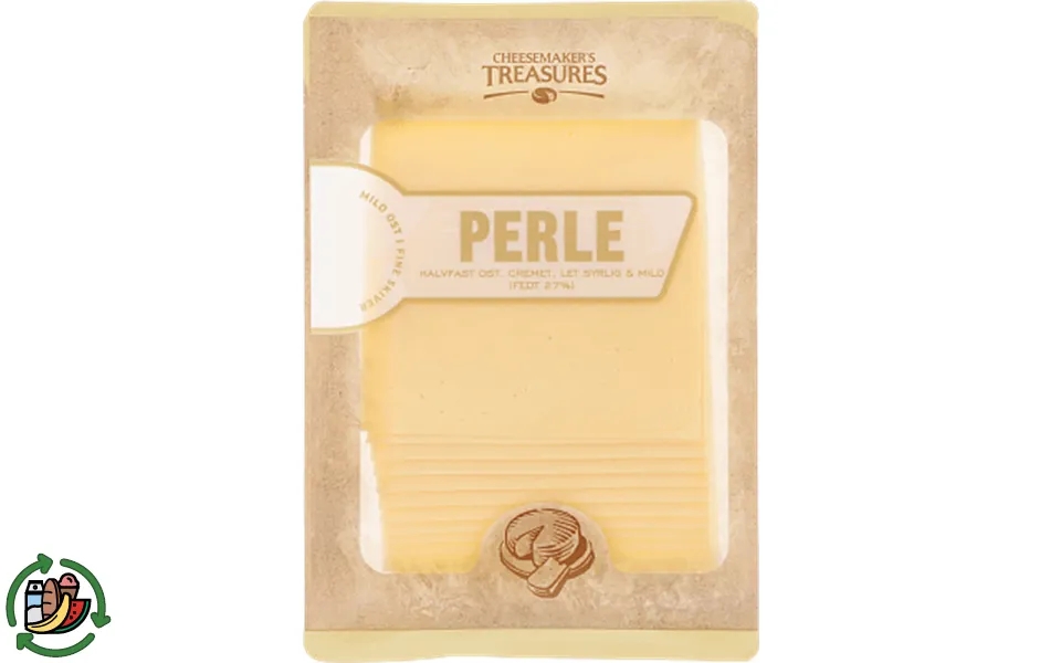 Perle Cheesemakers