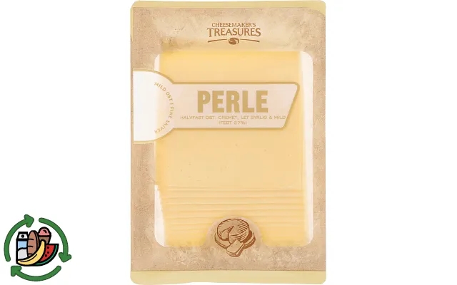 Perle Cheesemakers product image