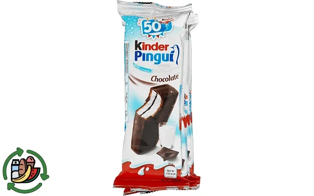 Pingui 4-pak cheeks product image