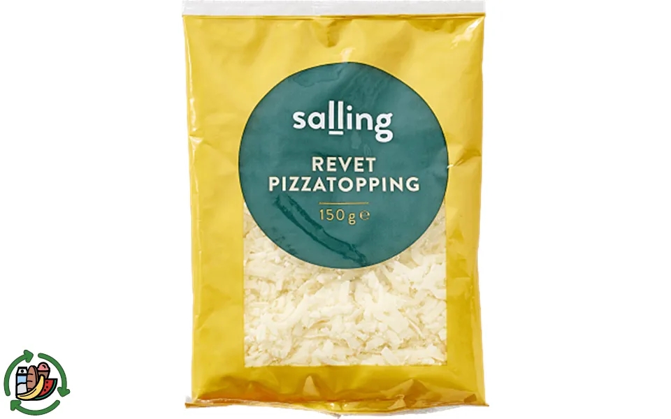 Pizzatopping Salling