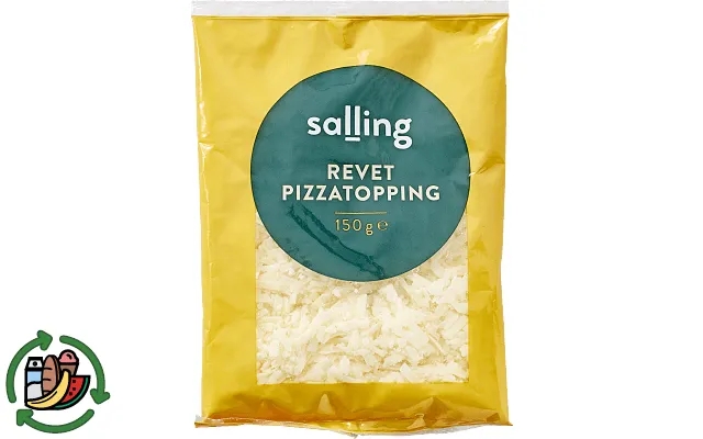 Pizzatopping Salling product image