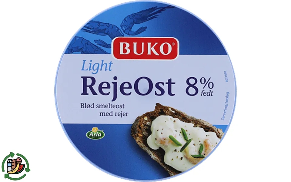 Rejeost Light Buko