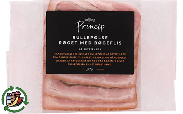 Rg. Sausage principle product image