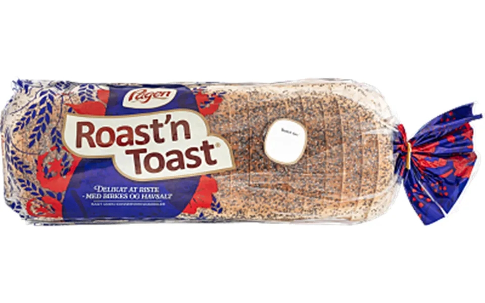 Roast N Toast Pågen