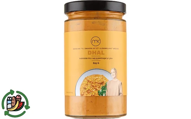 Red daal mk product image