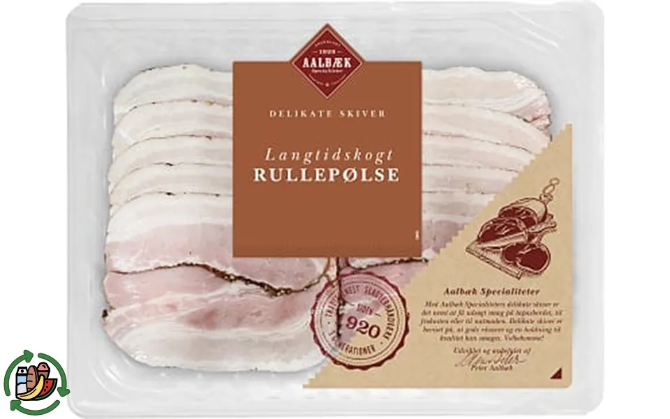 Rullepølse Aalbæk