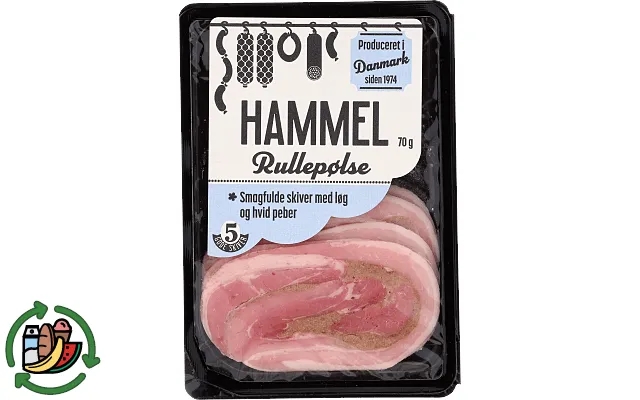 Sausage hammel product image