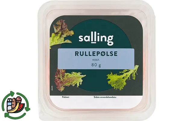 Sausage salling product image