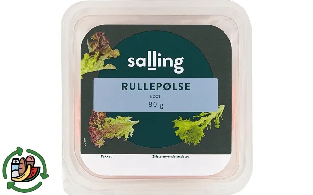 Sausage salling product image