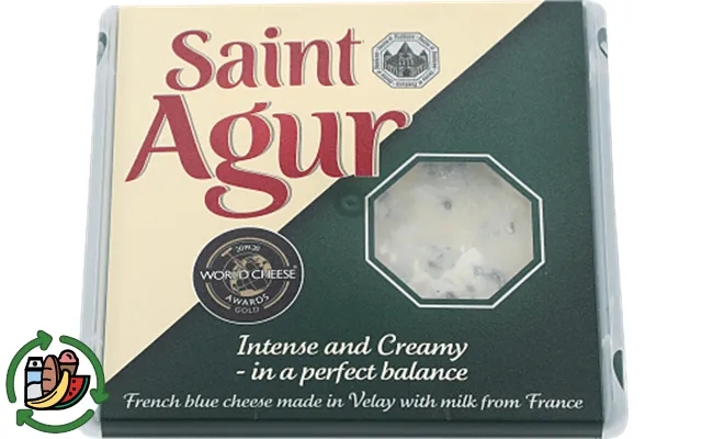 Saint Agur product image
