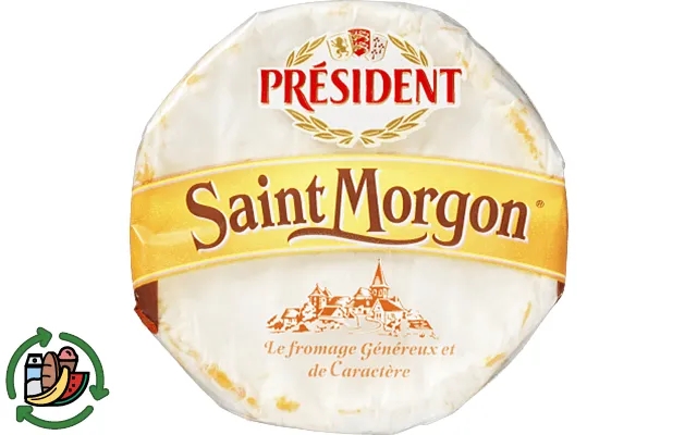Saint Morgon Président product image
