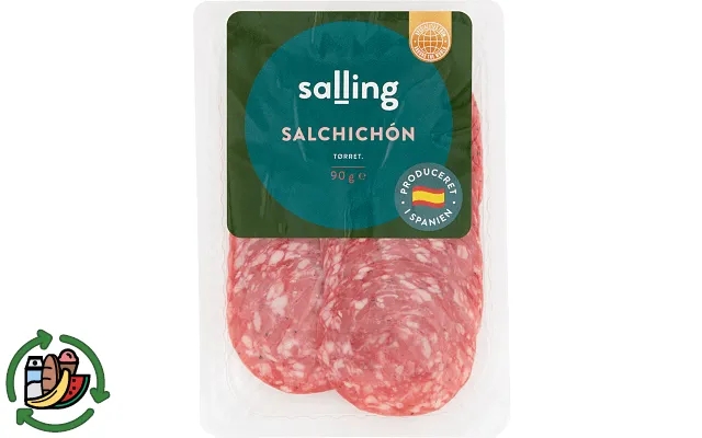 Salchichon salling product image