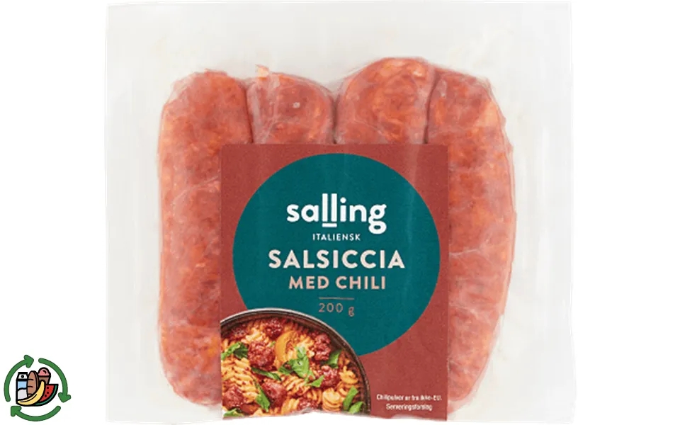 Salsiccia Pic Salling