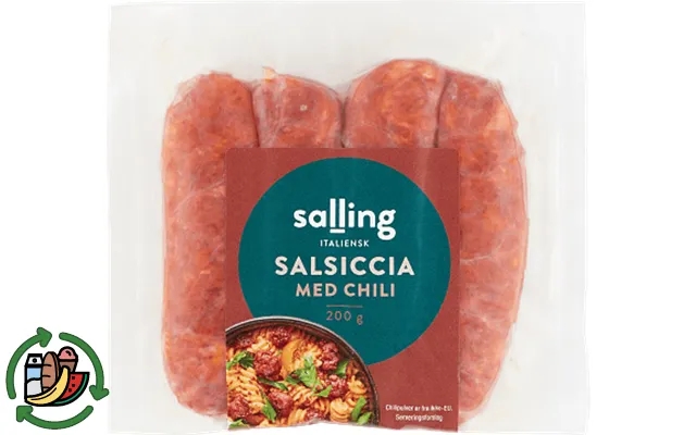 Salsiccia Pic Salling product image