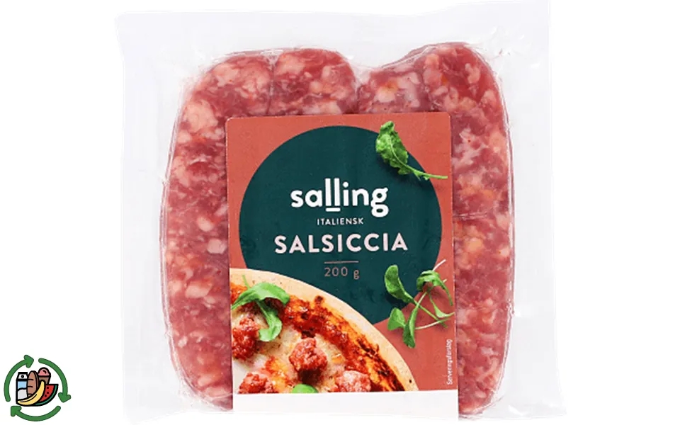 Salsiccia Salling