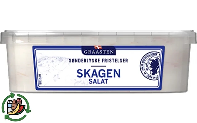 Skagen Salat Sdj. Fristel product image