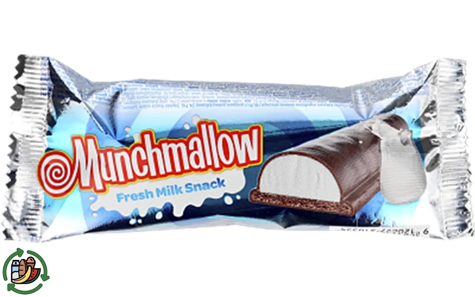 Snitte Munchmallow