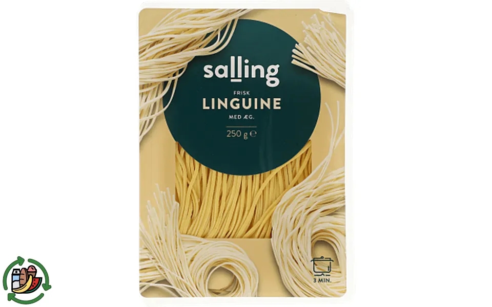Spaghetti Salling