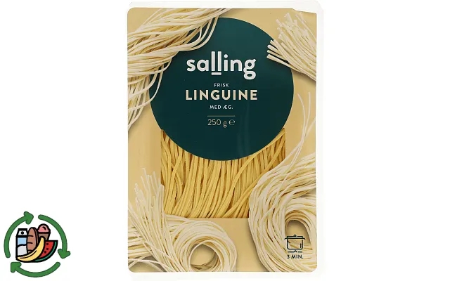 Spaghetti Salling product image