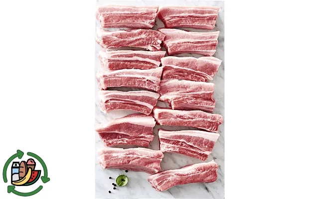 Spareribs product image