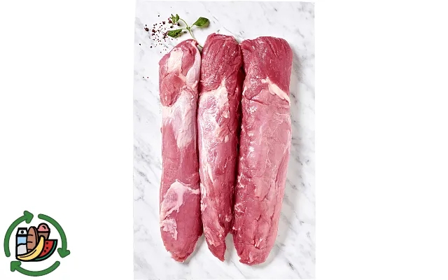 Pork tenderloin product image