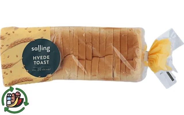 Toast salling product image