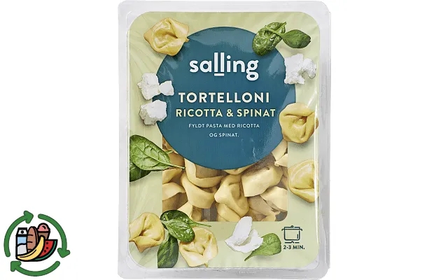 Tortelloni Rico Salling product image