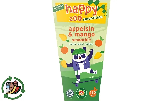 Trop Smoothie Happy Zoo product image
