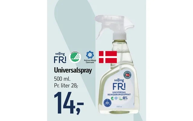 Universalspray product image
