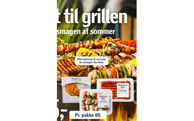 Lt Til Grillen product image