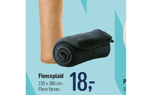 Fleece product image