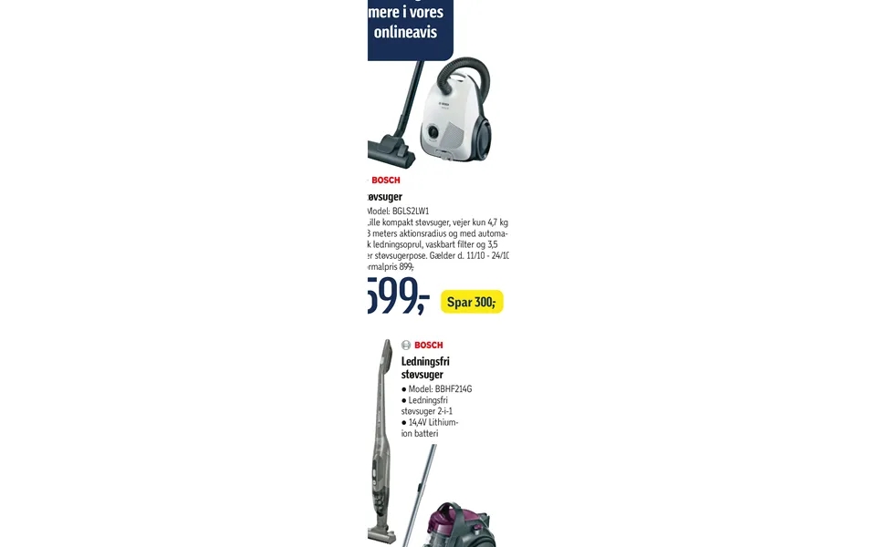 Vacuum cleaner cordless vacuum cleaner