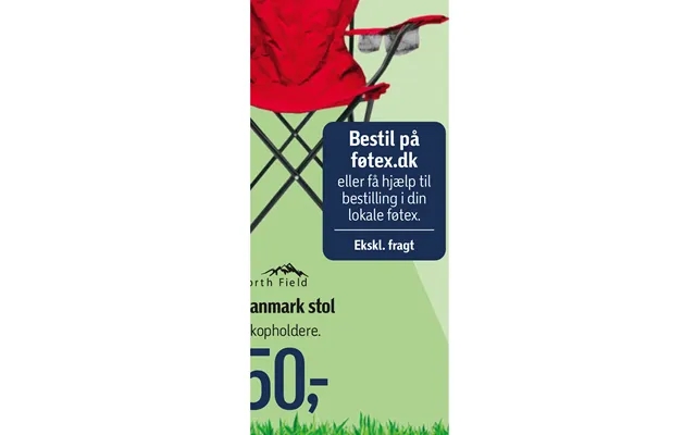 Bestil På Føtex.dk product image