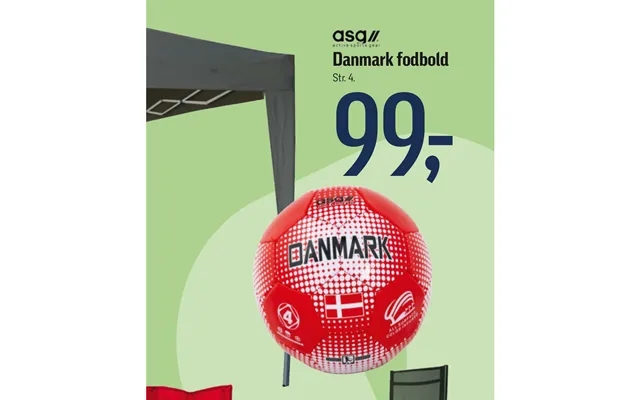 Danmark Fodbold product image