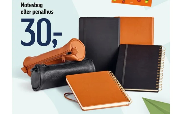 Notebook or pencil case product image