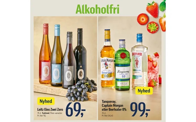 Alkoholfri product image