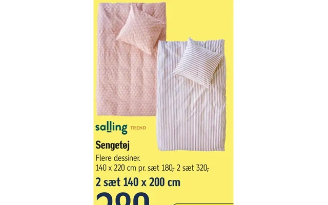 Linens product image