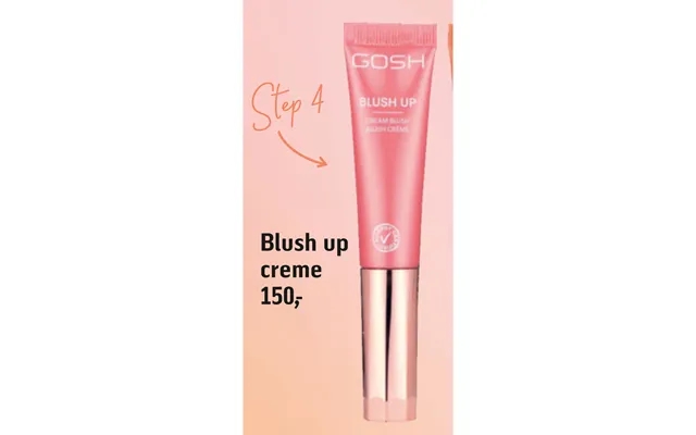 Blush Up Creme product image