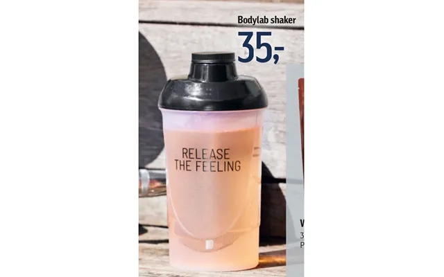 Bodylab Shaker product image